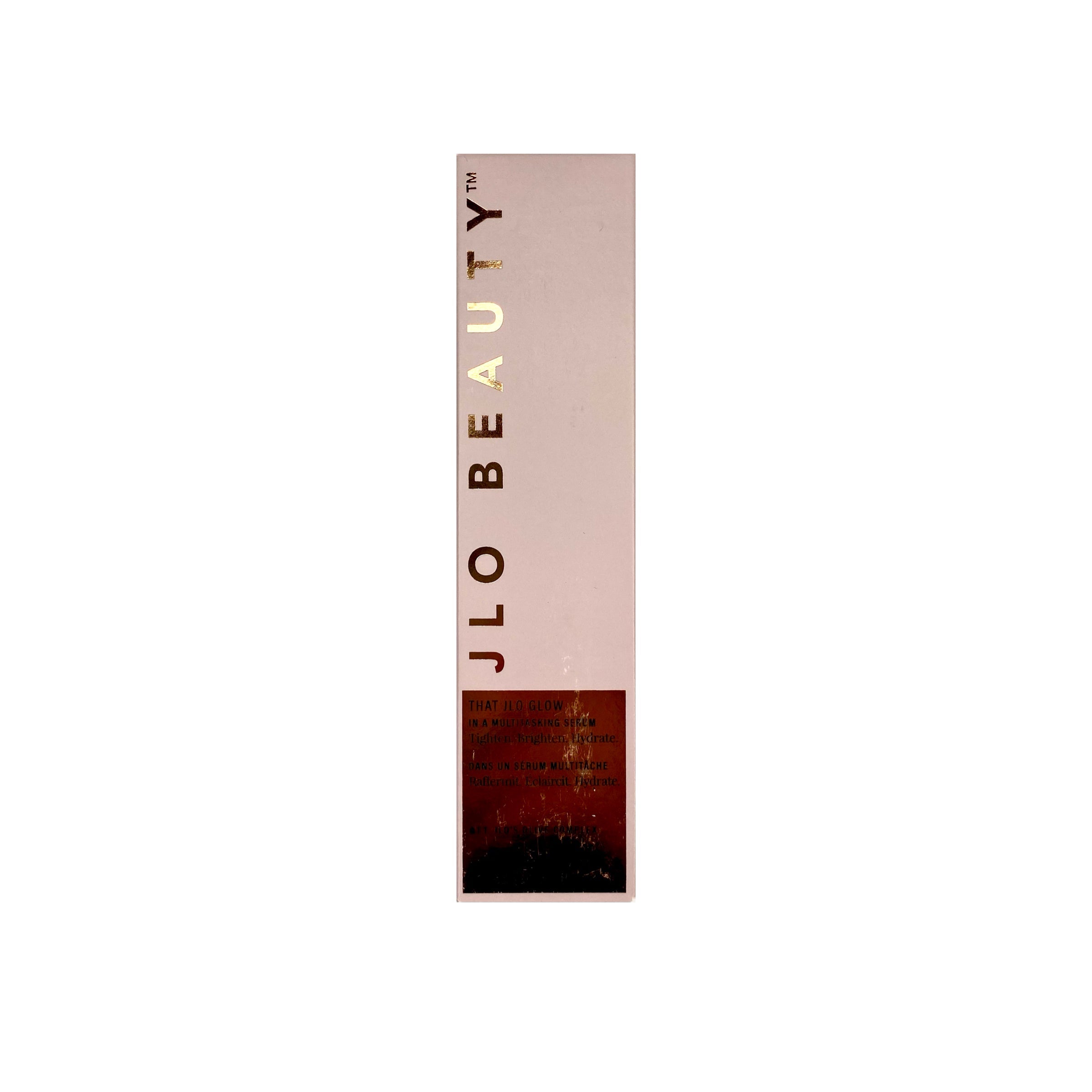 JLo Beauty That JLo Glow Serum, 30mL